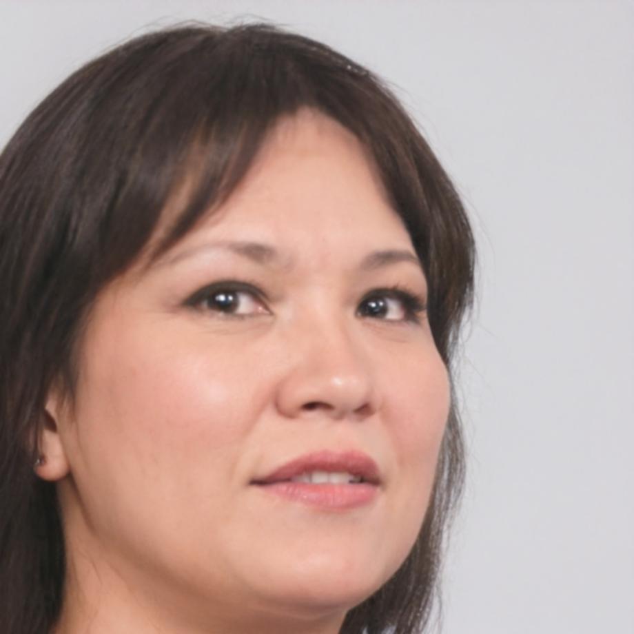 Luise Hoffmann, Expertin für Finanzplanung