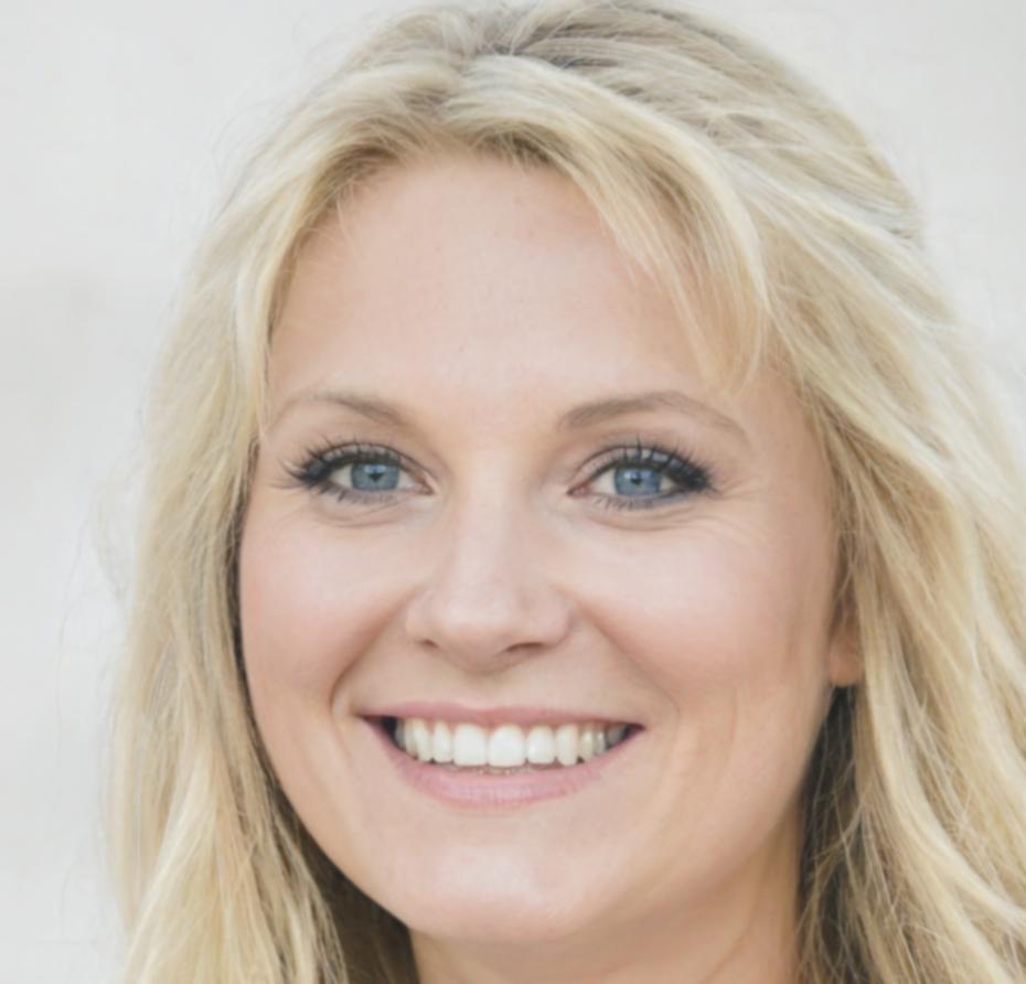 Sophie Bergmann, Controlling-Expertin