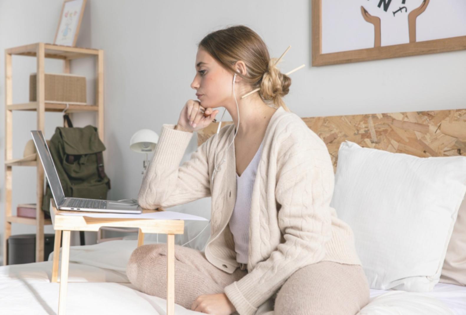 Individuelle Budgetstrategien